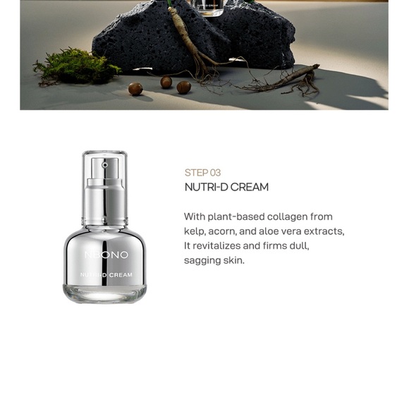 Korean luxury at its best! Anti aging for wrinkles, elasticity & rejuvenation. - Picture 9 of 11